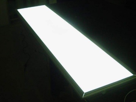 LED导光板